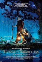 Bridge to Terabithia (2007) | MoVRiP