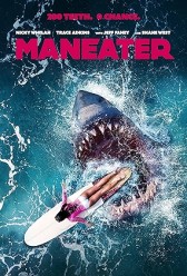 Maneater (2022) | MoVRiP