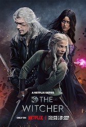 The Witcher (2019) | MoVRiP