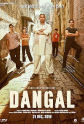 Dangal (2016) | MoVRiP