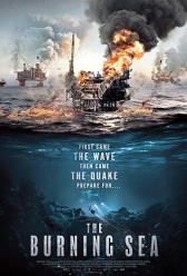 The Burning Sea (2021) | MoVRiP