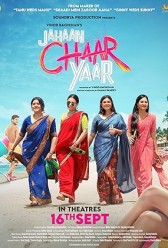 Jahaan Chaar Yaar (2022) | MoVRiP