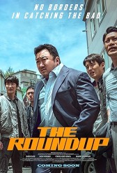 The Roundup (2022) | MoVRiP