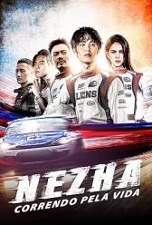 Ne Zha (2021) | MoVRiP