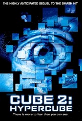 Cube²: Hypercube (2002) | MoVRiP