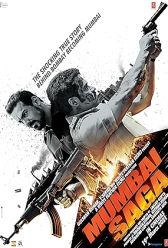 Mumbai Saga (2021) | MoVRiP