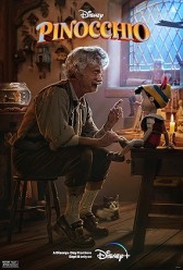 Pinocchio (2022) | MoVRiP