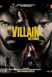 Ek Villain Returns (2022) | MoVRiP