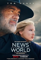 News of the World (2020) | MoVRiP