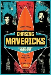 Chasing Mavericks (2012) | MoVRiP