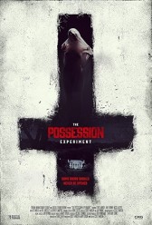 The Possession Experiment (2016) | MoVRiP