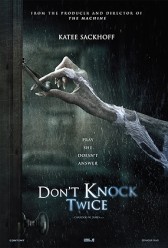 Don't Knock Twice (2016) | MoVRiP