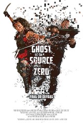 Ghost Source Zero (2017) | MoVRiP