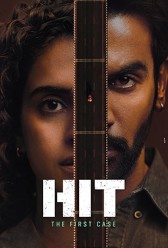 Hit: The First Case (2022) | MoVRiP