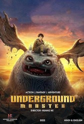 Underground Monster (2022) | MoVRiP