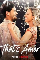 That's Amor (2022) | MoVRiP