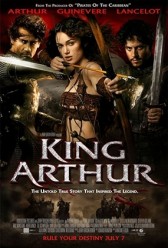 King Arthur (2004) | MoVRiP