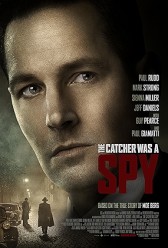 The Catcher Was a Spy (2018) | MoVRiP