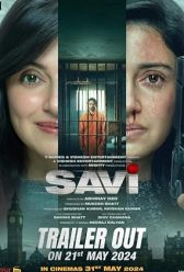 Savi (2024) | MoVRiP