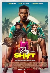 Day Shift (2022) | MoVRiP