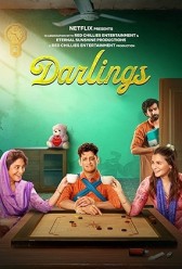 Darlings (2022) | MoVRiP