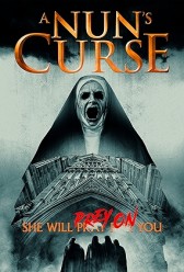 A Nun's Curse (2019) | MoVRiP