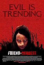 Friend Request (2016) | MoVRiP