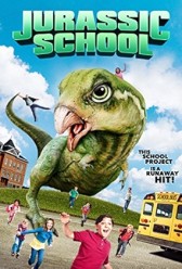 Jurassic School (2017) | MoVRiP