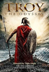 Troy the Odyssey (2017) | MoVRiP