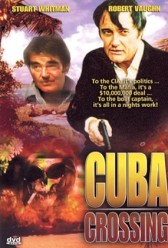 Cuba Crossing (1980) | MoVRiP