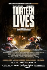 Thirteen Lives (2022) | MoVRiP