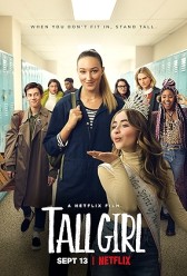 Tall Girl (2019) | MoVRiP