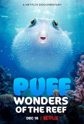 Puff: Wonders of the Reef (2021) | MoVRiP