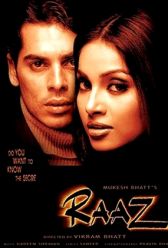 Raaz (2002) | MoVRiP