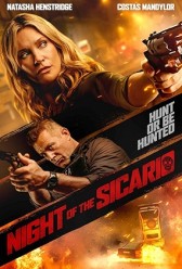 Night of the Sicario (2021) | MoVRiP