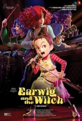 Earwig and the Witch (2020) | MoVRiP