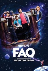 Frequently Asked Questions About Time Travel (2009) | MoVRiP