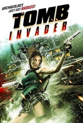 Tomb Invader (2018) | MoVRiP