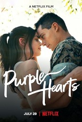 Purple Hearts (2022) | MoVRiP