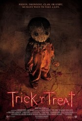 Trick 'r Treat (2007) | MoVRiP