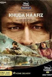 Khuda Haafiz (2020) | MoVRiP