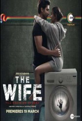 The Wife (2021) | MoVRiP