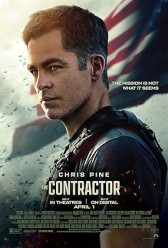 The Contractor (2022) | MoVRiP