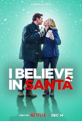 I Believe in Santa (2022) | MoVRiP