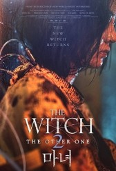 The Witch: Part 2 - The Other One (2022) | MoVRiP