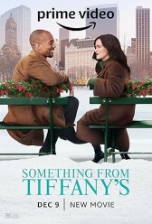 Something from Tiffany's (2022) | MoVRiP