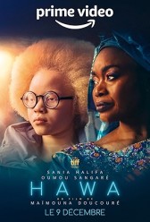 Hawa (2022) | MoVRiP