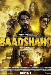 Baadshaho (2017) | MoVRiP