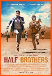 Half Brothers (2020) | MoVRiP