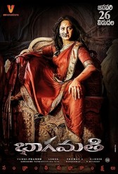 Bhaagamathie (2018) | MoVRiP